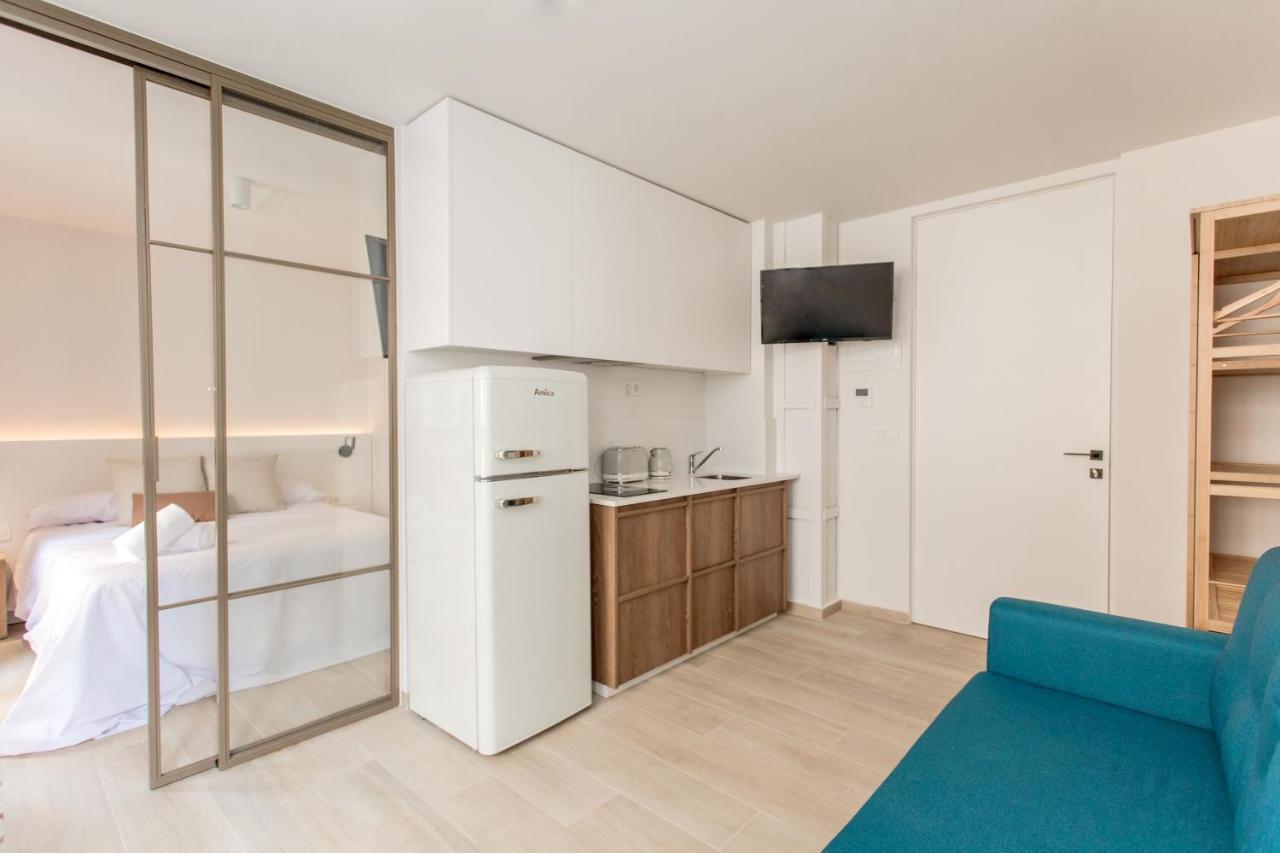 Pizarro By Seaward Suites Villajoyosa Kültér fotó