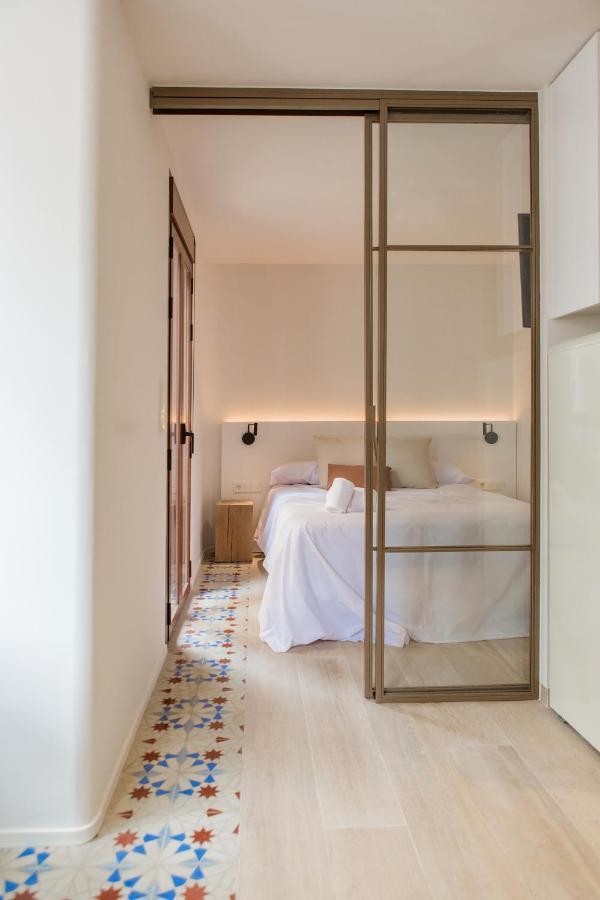 Pizarro By Seaward Suites Villajoyosa Kültér fotó