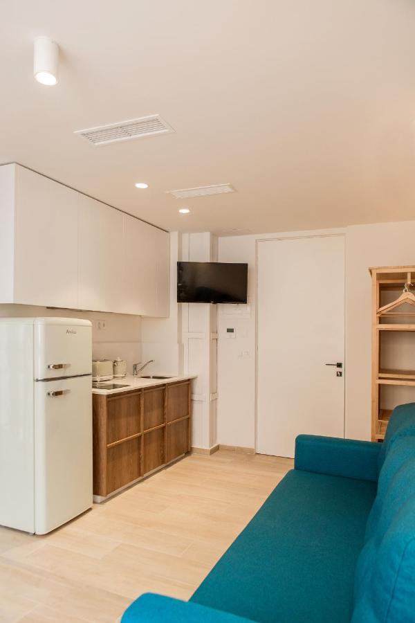 Pizarro By Seaward Suites Villajoyosa Kültér fotó