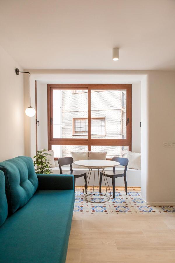 Pizarro By Seaward Suites Villajoyosa Kültér fotó