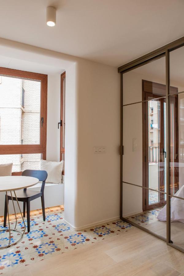 Pizarro By Seaward Suites Villajoyosa Kültér fotó