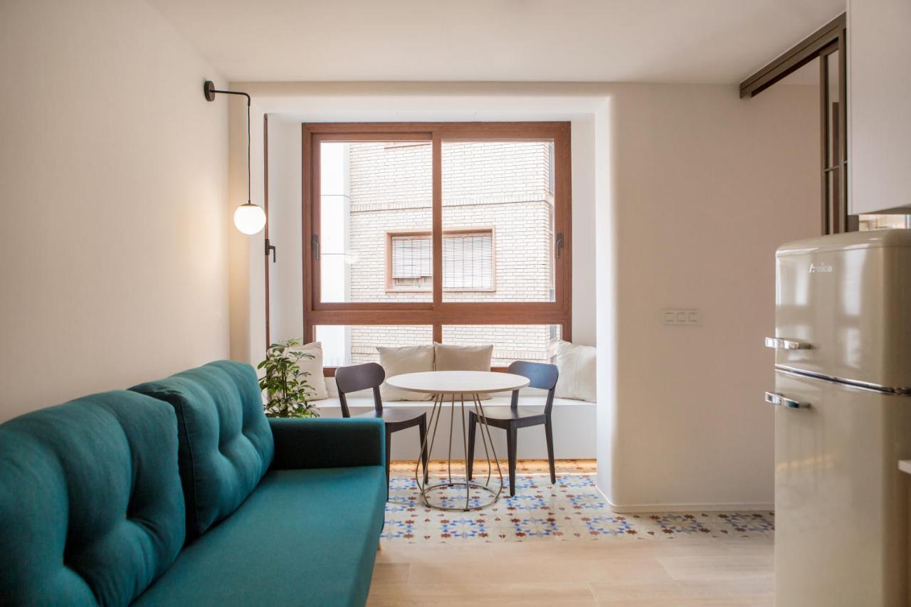 Pizarro By Seaward Suites Villajoyosa Kültér fotó