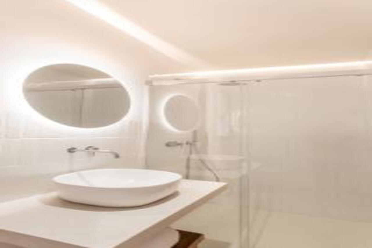 Pizarro By Seaward Suites Villajoyosa Kültér fotó