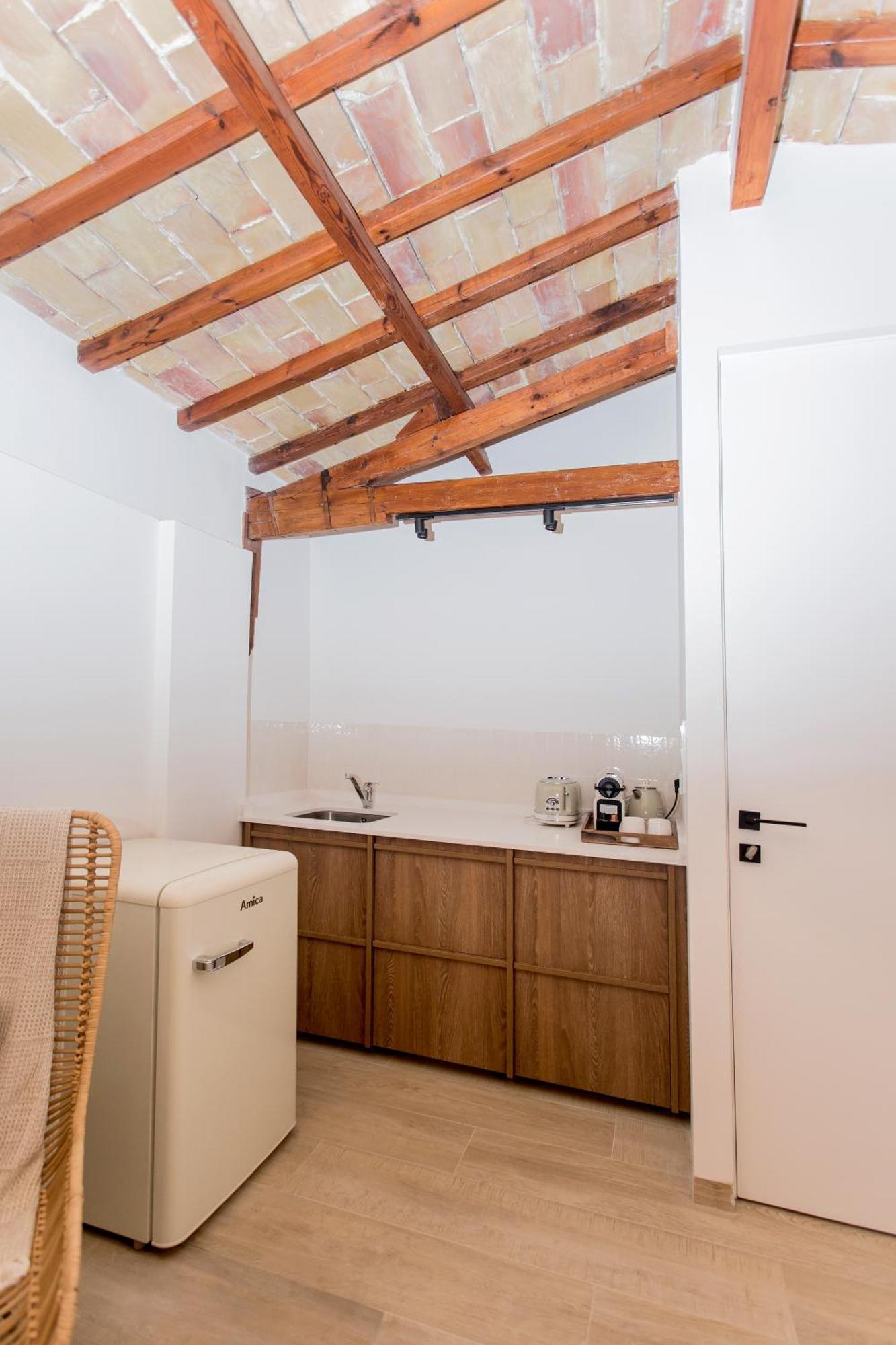 Pizarro By Seaward Suites Villajoyosa Szoba fotó