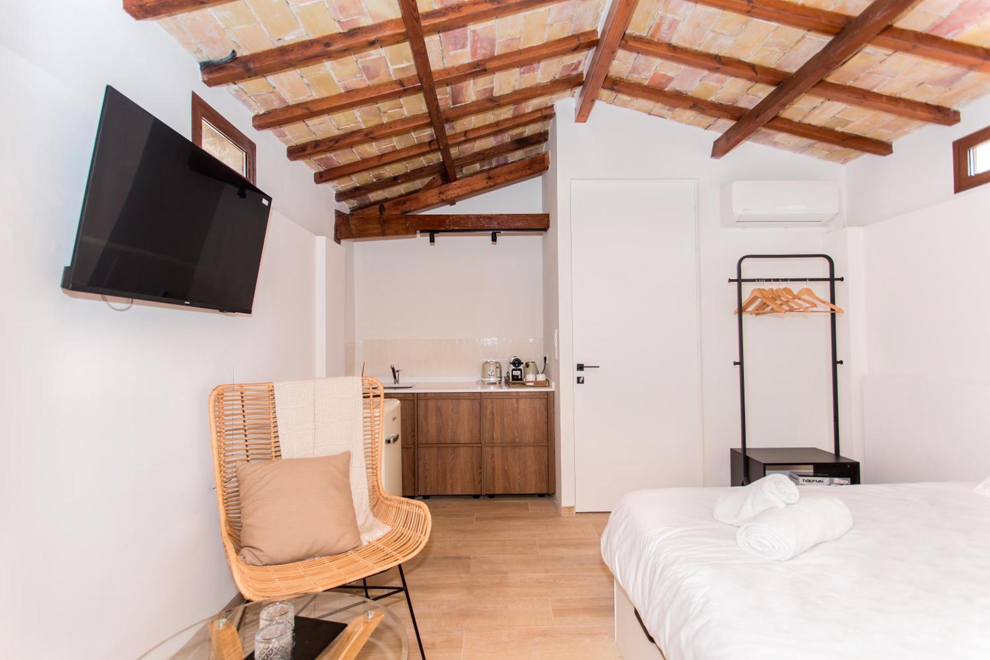 Pizarro By Seaward Suites Villajoyosa Szoba fotó